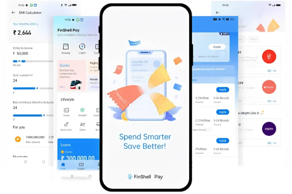 FinShell Pay 是什麼?