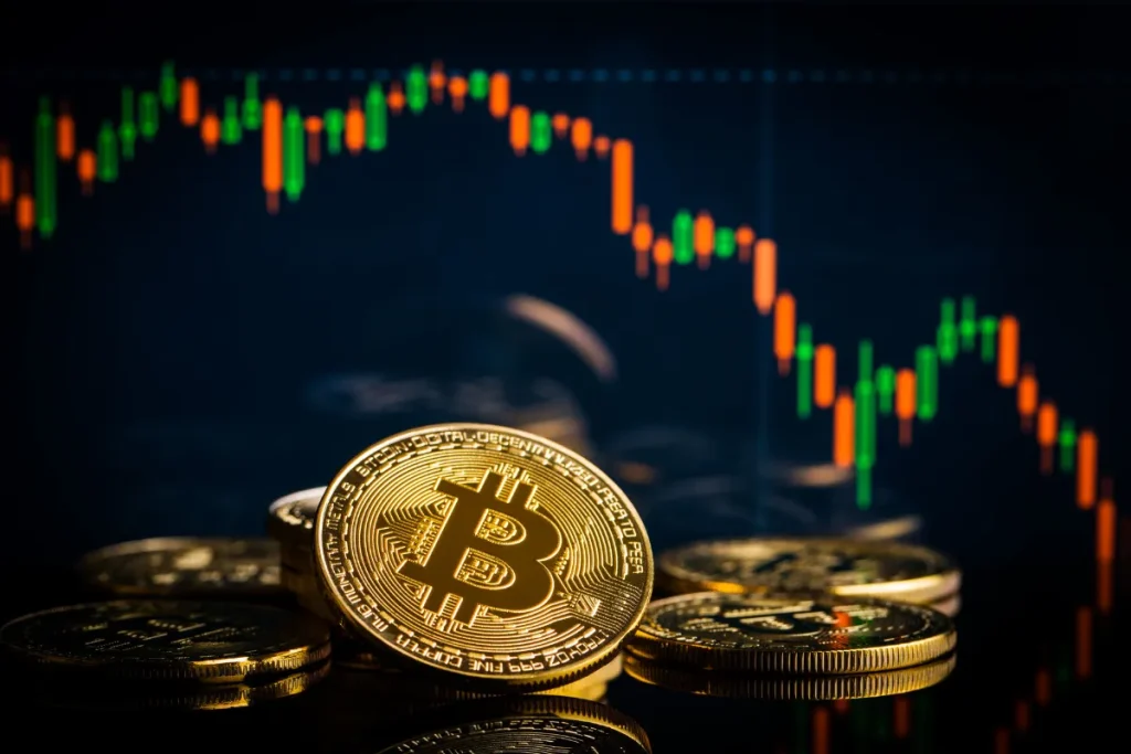 比特幣儲備是什麼？企業資產結構新趨勢