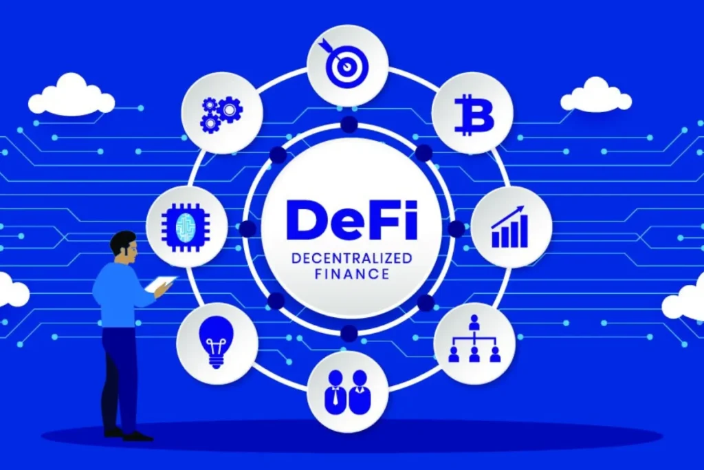 DeFi