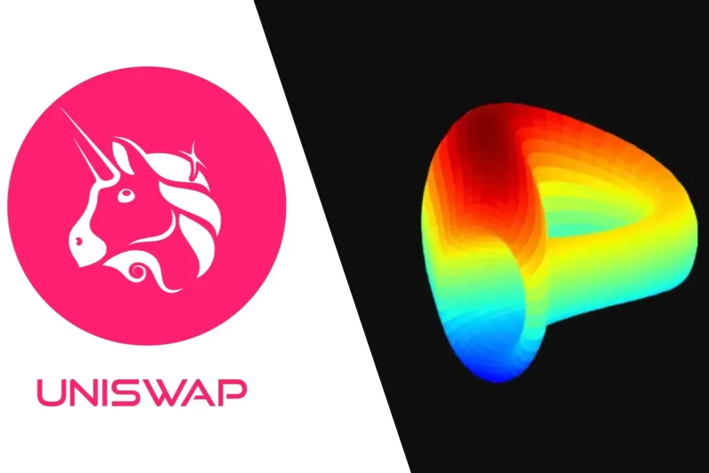去中心化交易所(DEX):Uniswap、Curve