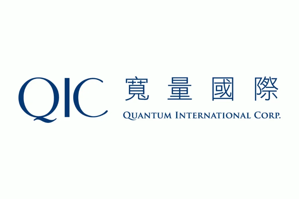 寬量國際