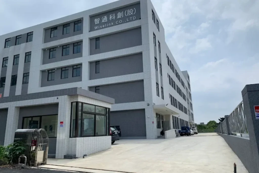 宏大拉鍊改名智通科創，跨足軟體服務、金融科技等