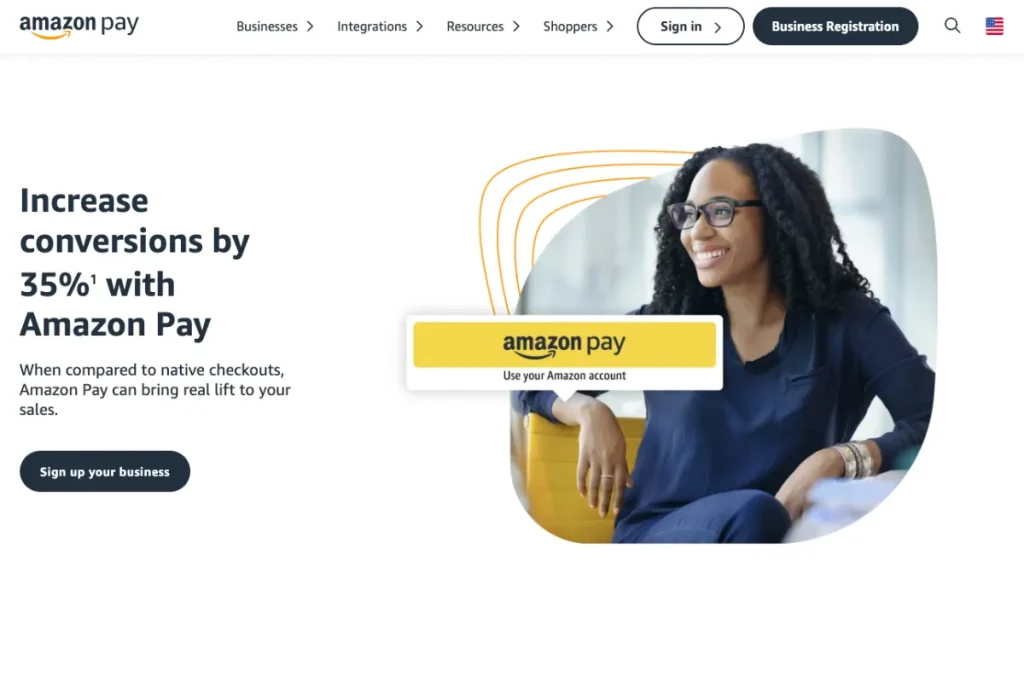Amazon Pay