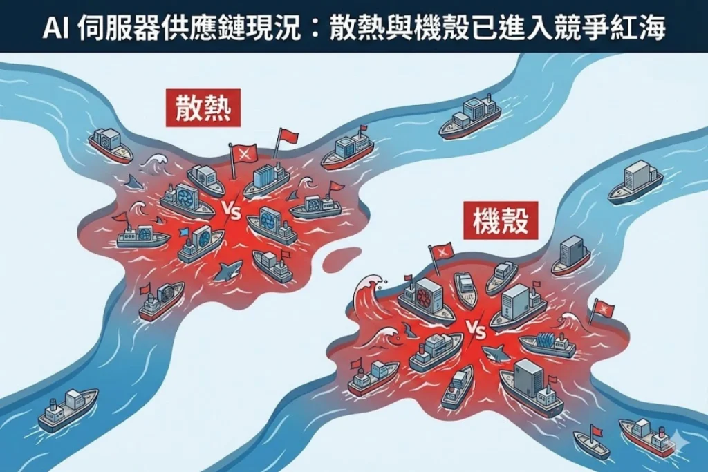 奇鋐股價